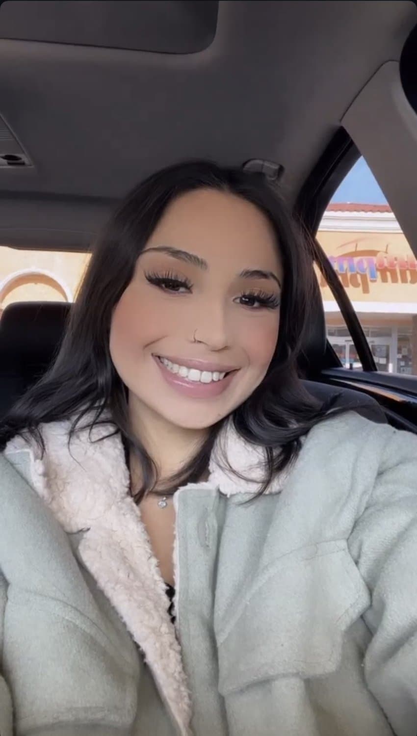 Click to view full size Married latina cheats on her man