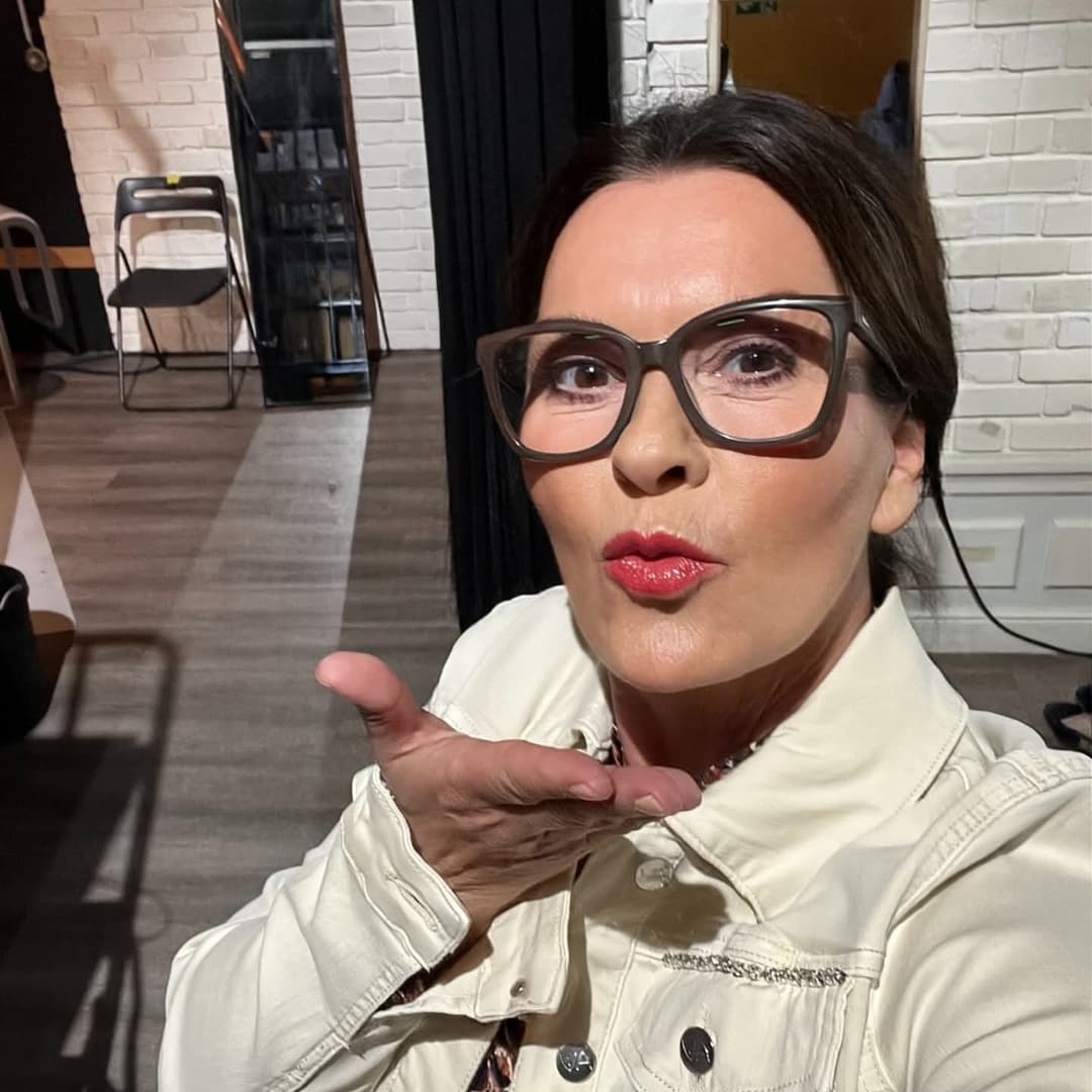 German thicc elegant gilf ❤️❣️???