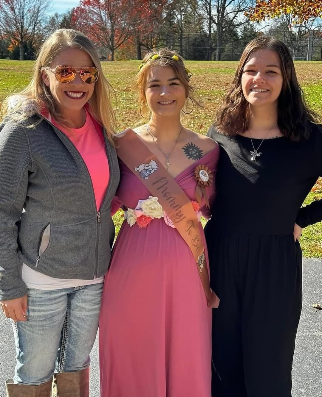 Brenna from Michigan