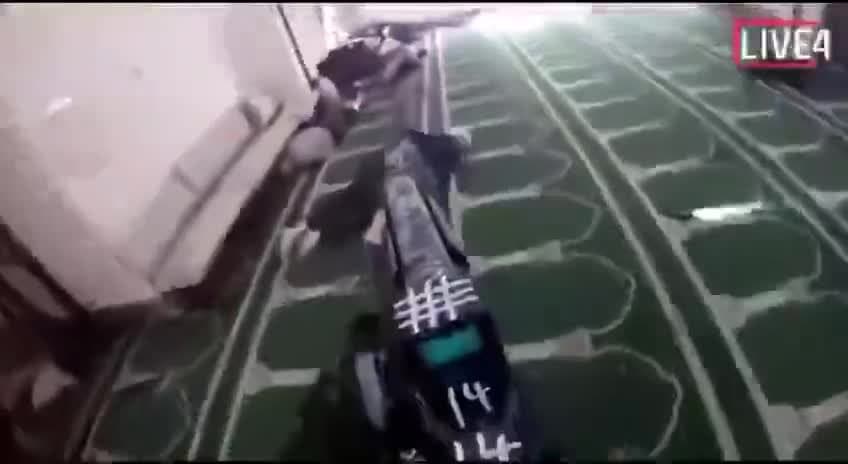 One Guy fucks 51 muslims