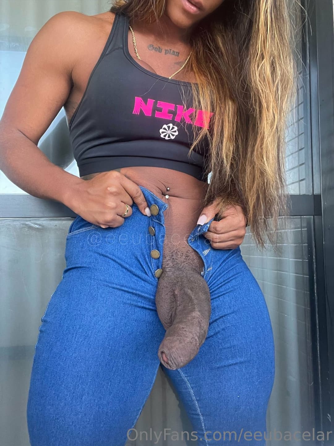 Elite level freaky (trans)