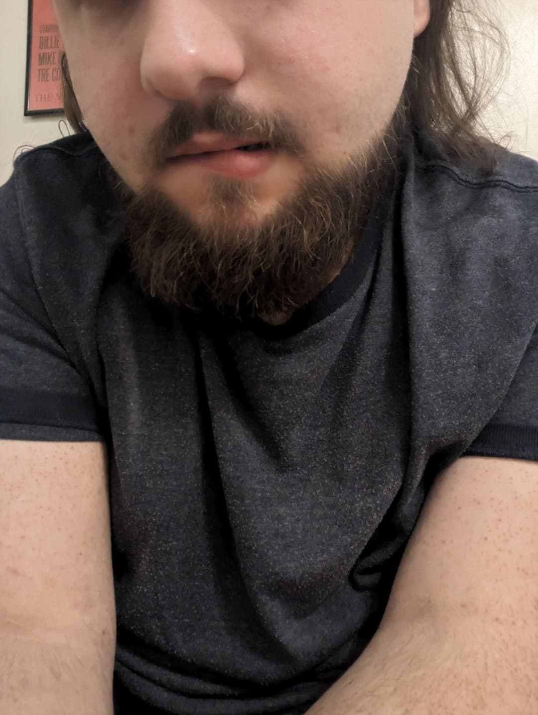 I need to cum so bad, my Snap/Telegram are JTrocks55guy - humiliate me to orgasm ?‍?