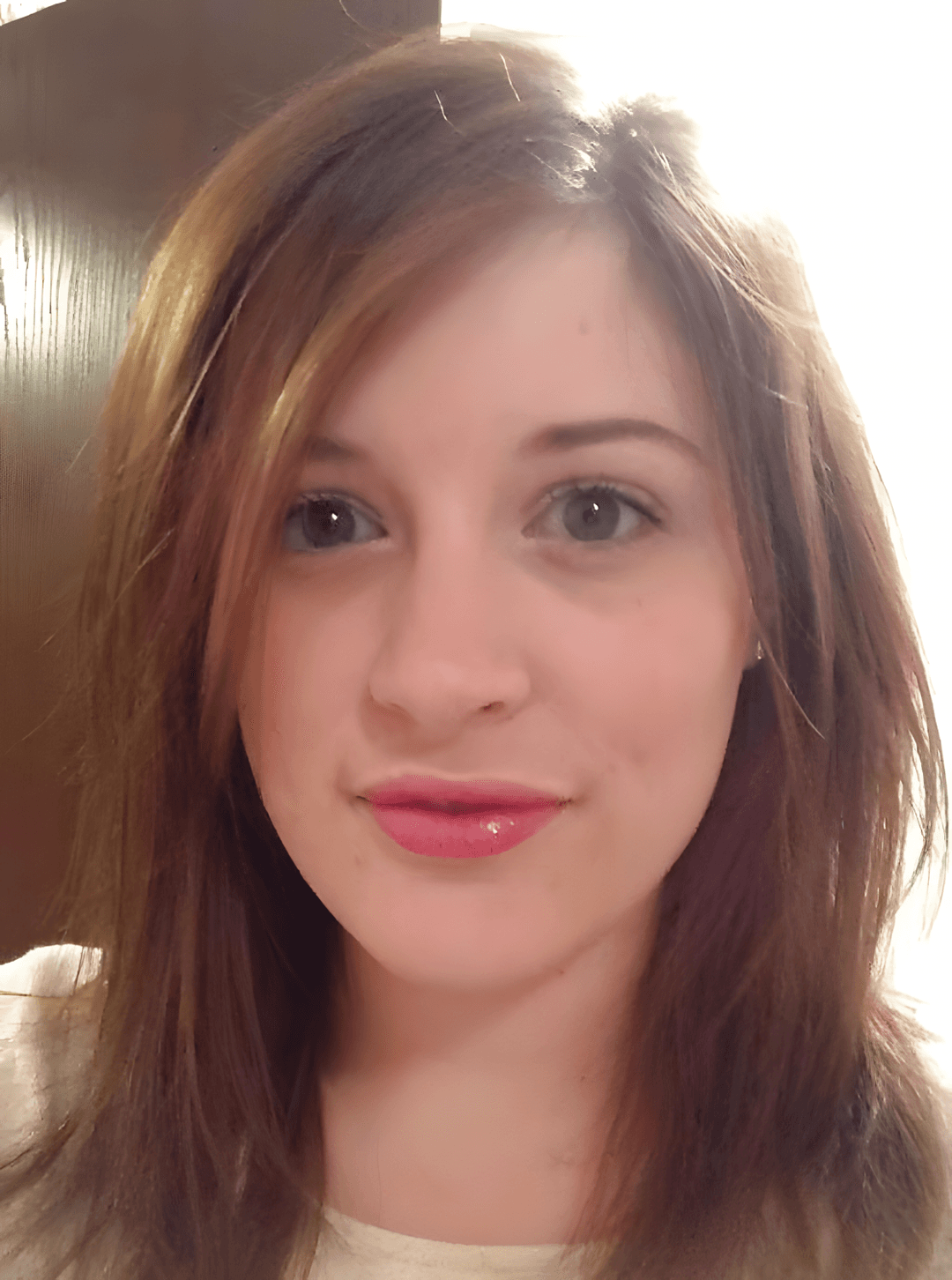 Click to view full size All the best and hottest pics of Kylie with her big 34DD tits