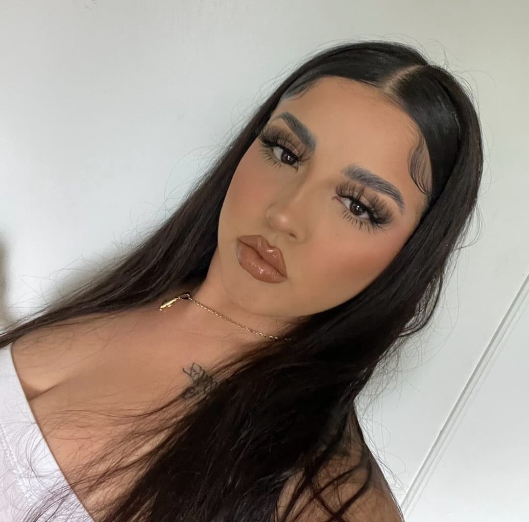 Latina Anissa Leaked