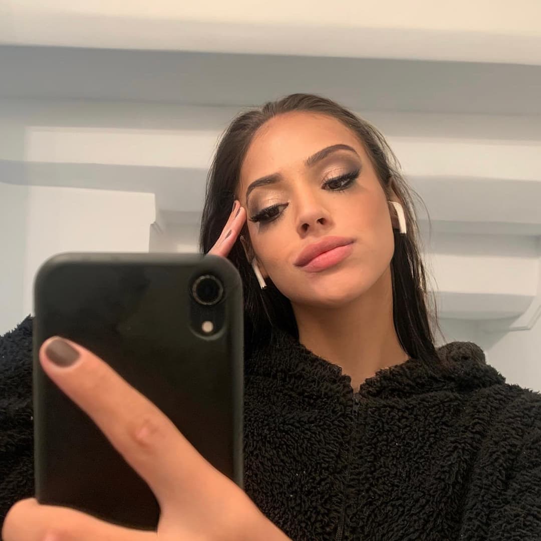 Beautiful Latina Petite Trans Latina Does Anal [Femboy, Ladyboy, Shemale, Sissy, Trap]