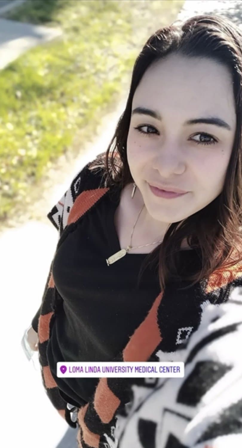 You guys wanted her videos so here you go