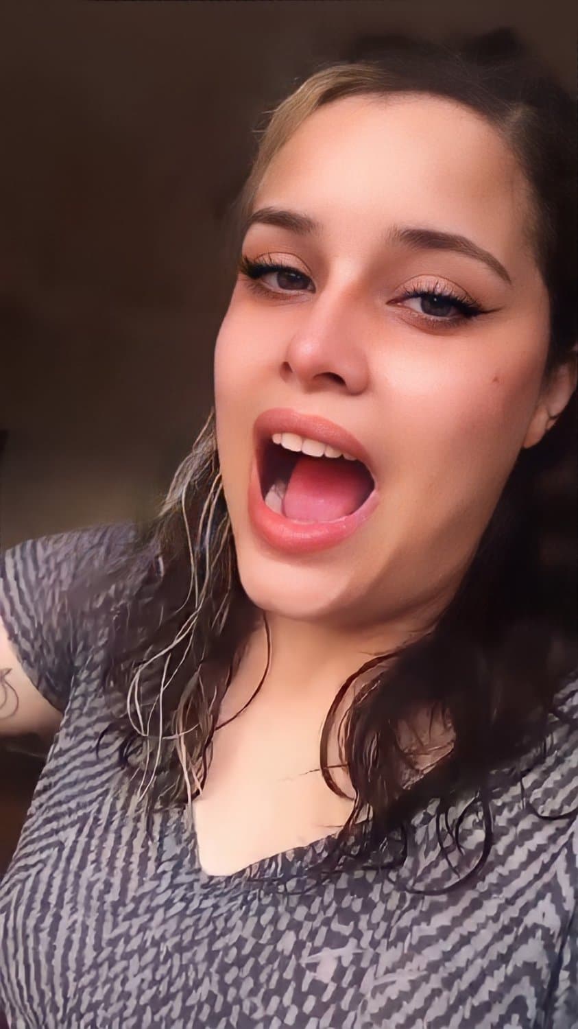 brazilian cosplayer dick sucking lips face porn