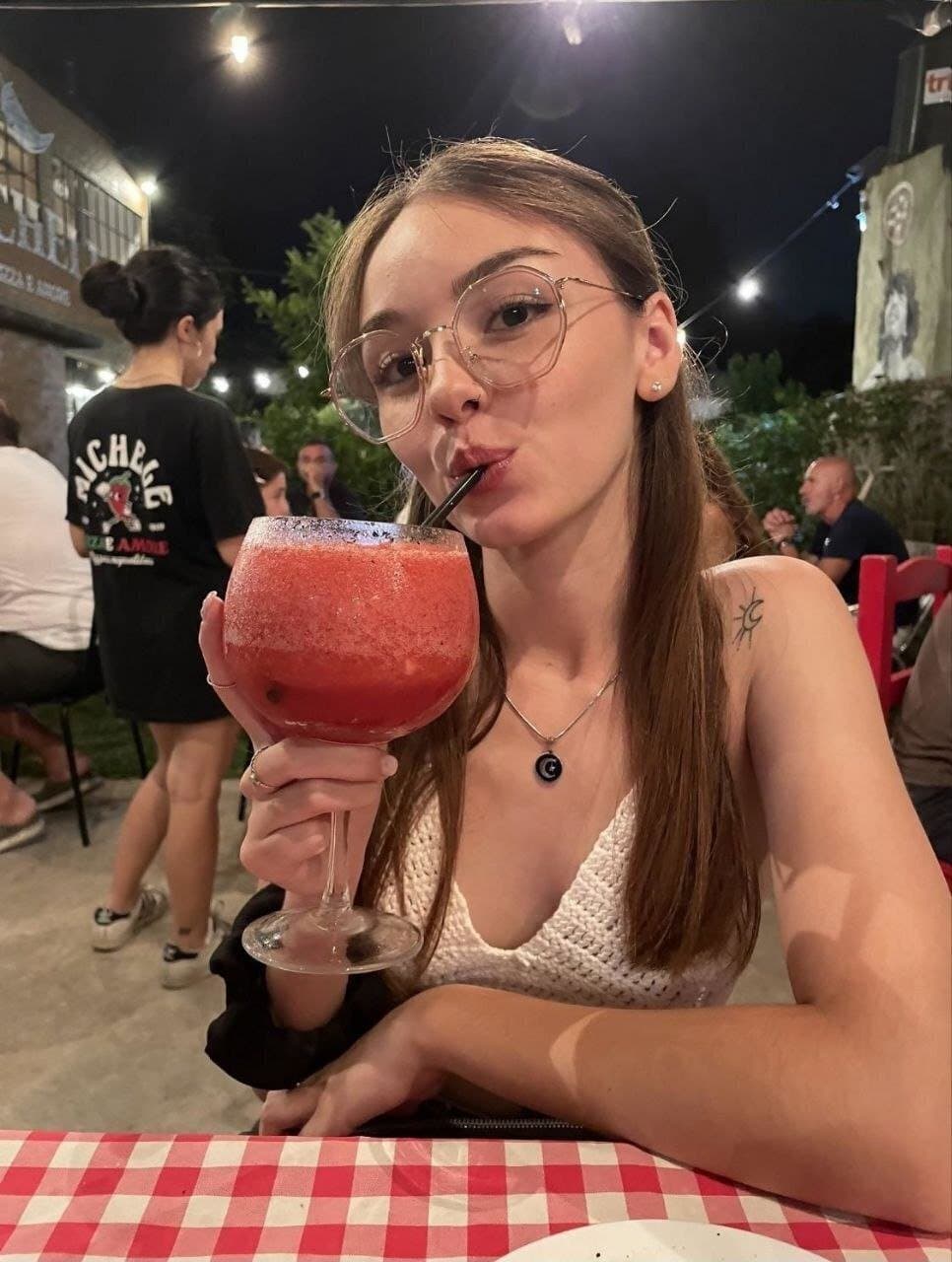 Novinha gremista vazada pelo amigo