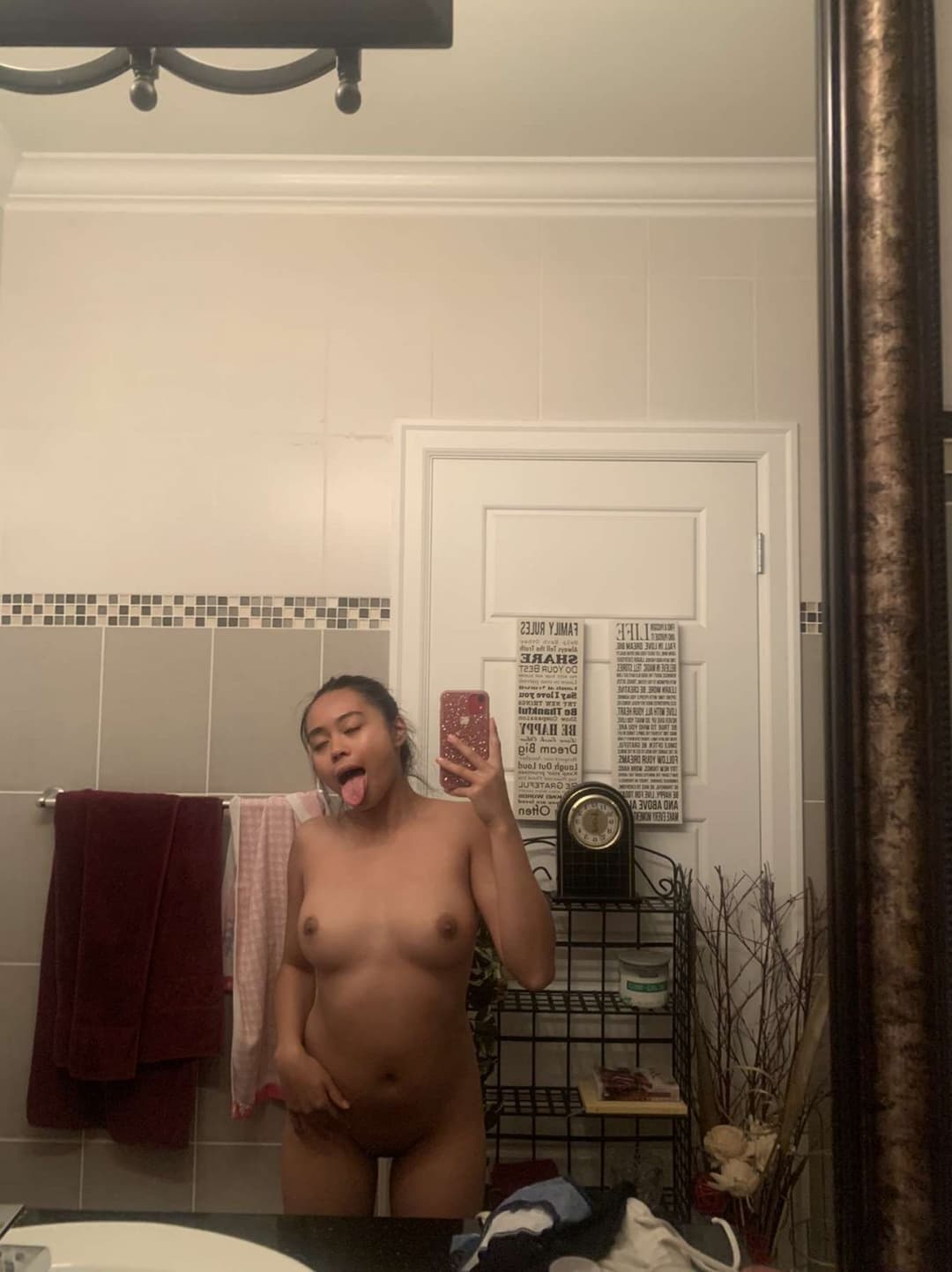 Thaouene going crazy with that one