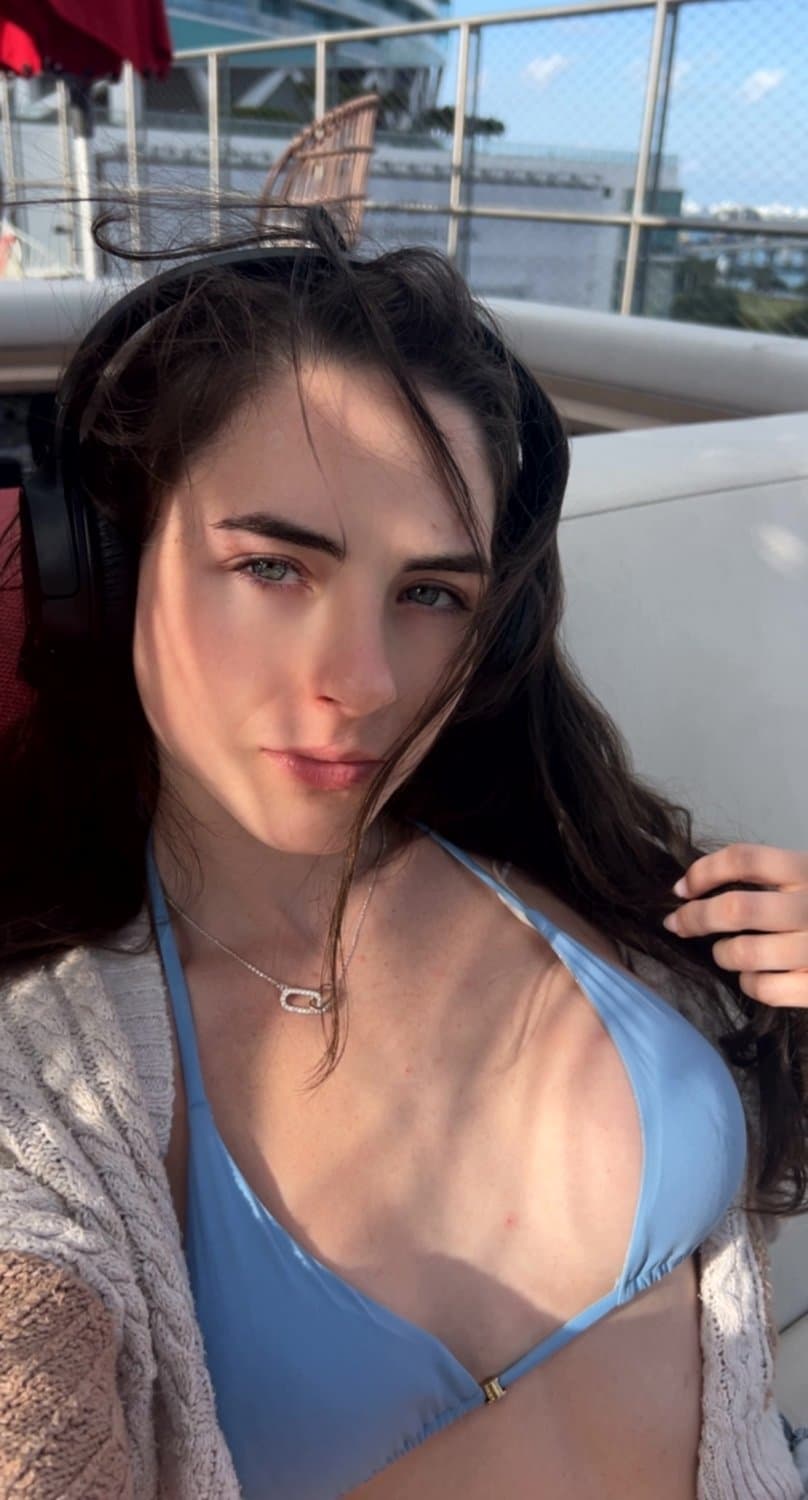 I’ve been craving intimacy it’s been a while, and the longing is real