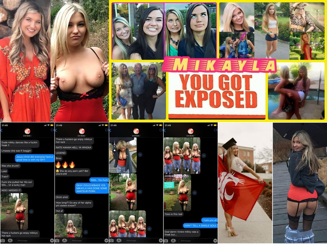 Turned this hot innocent schoolgirl teen into a fully exposed webslut