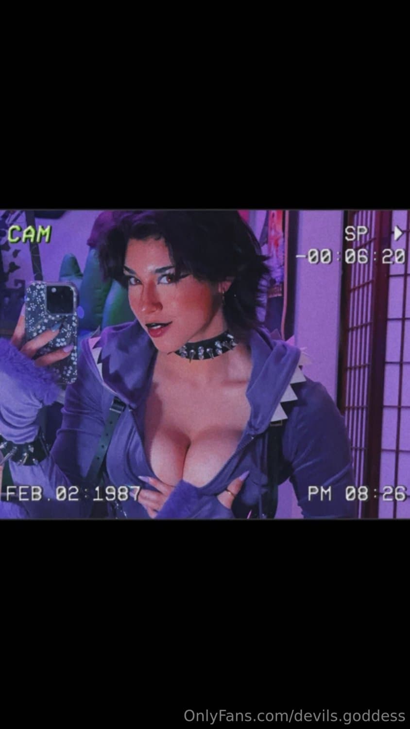 devils.goddess tovitaan slutbunnyybrooke NEW