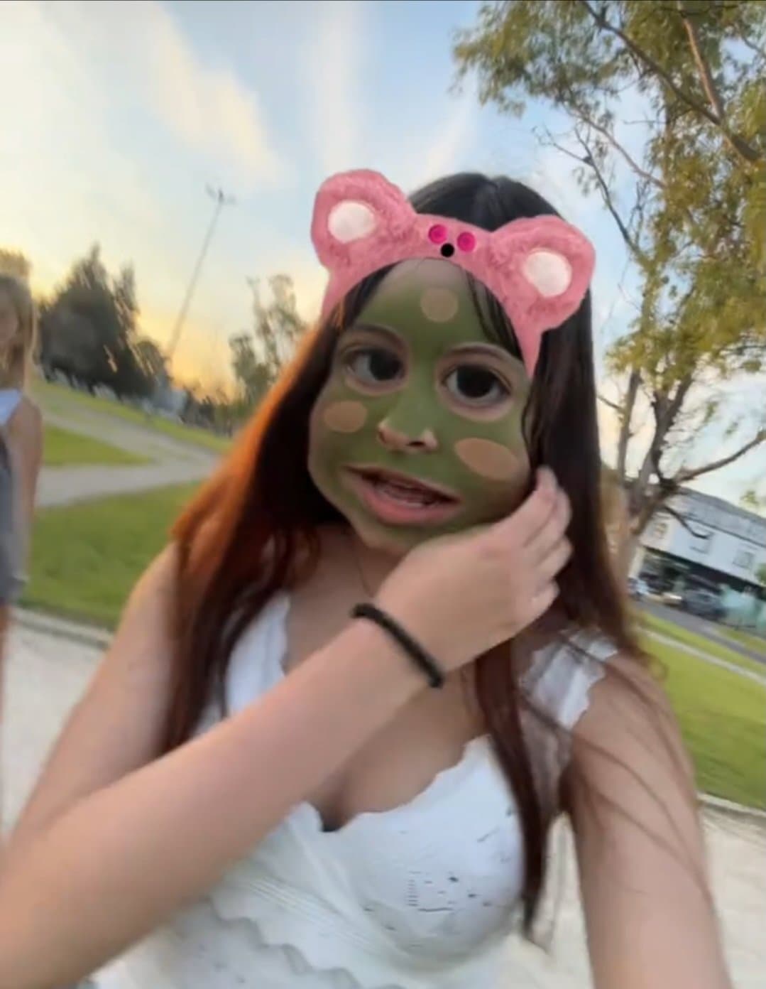 Pendejas argentinas hermosas