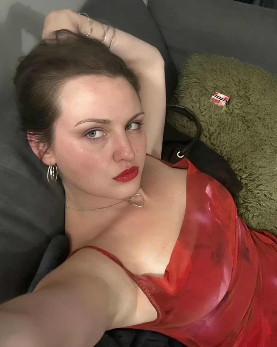 Occupational therapist Doctor Abby