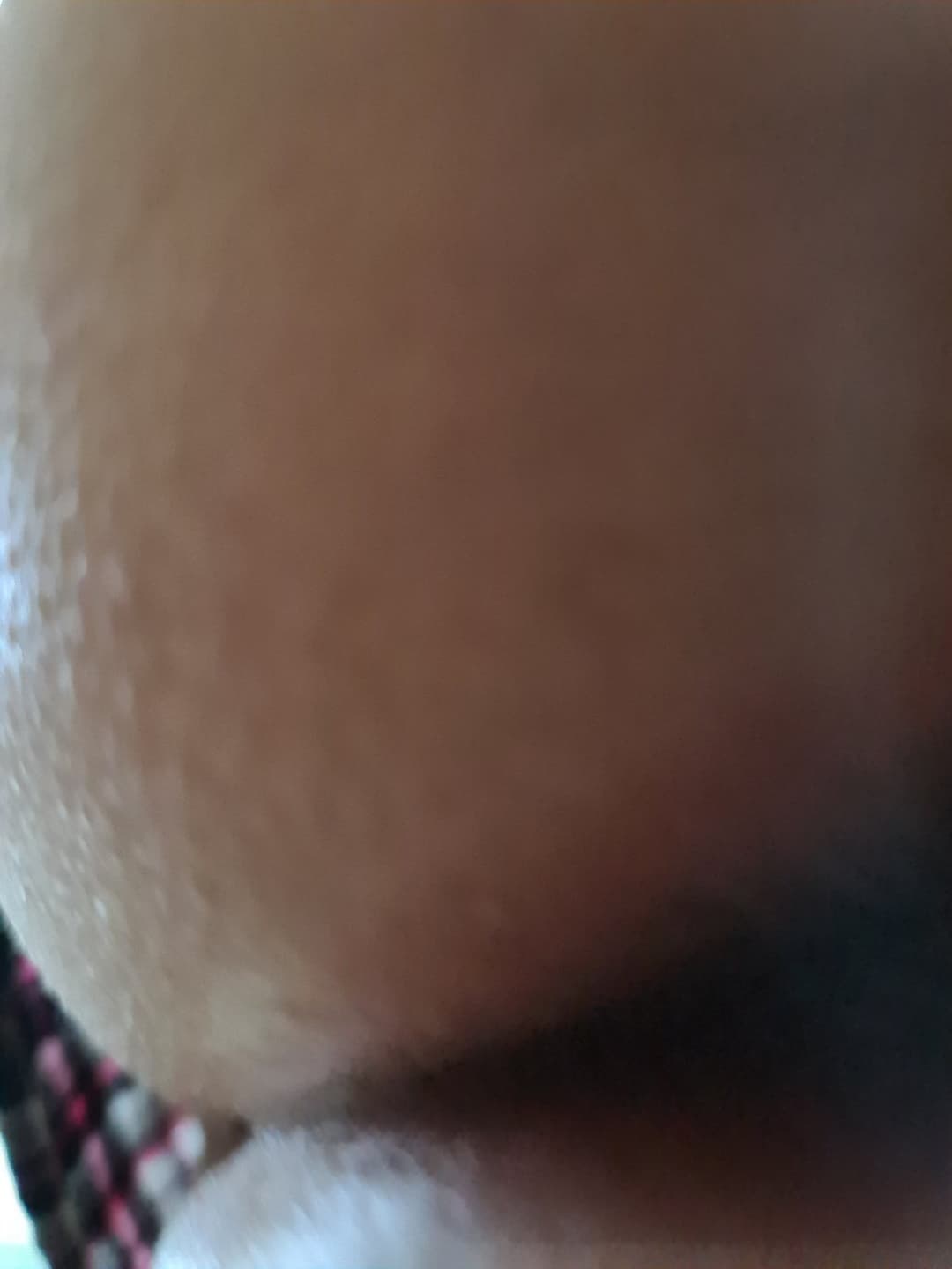 Marilú Bastida, puta embarazada