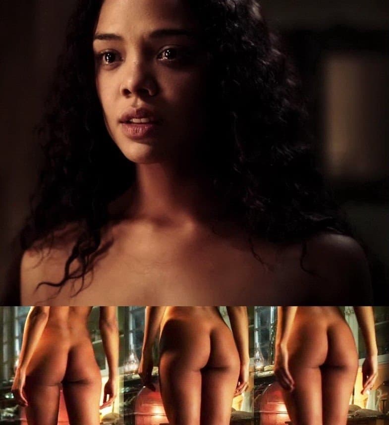 Tessa Thompson