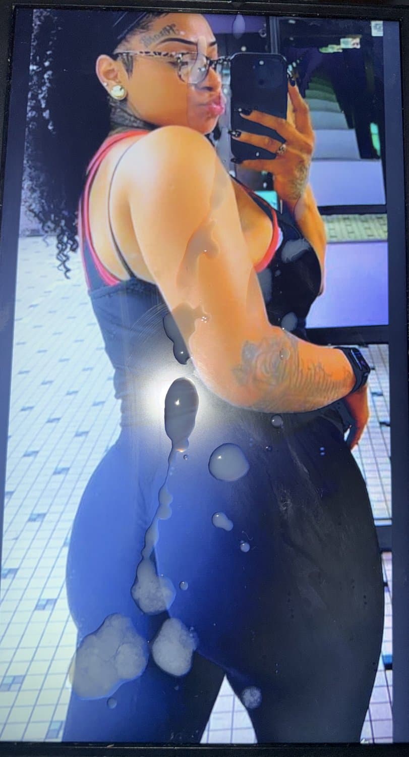 ITSTAYTAYBAYBEE cum tribe