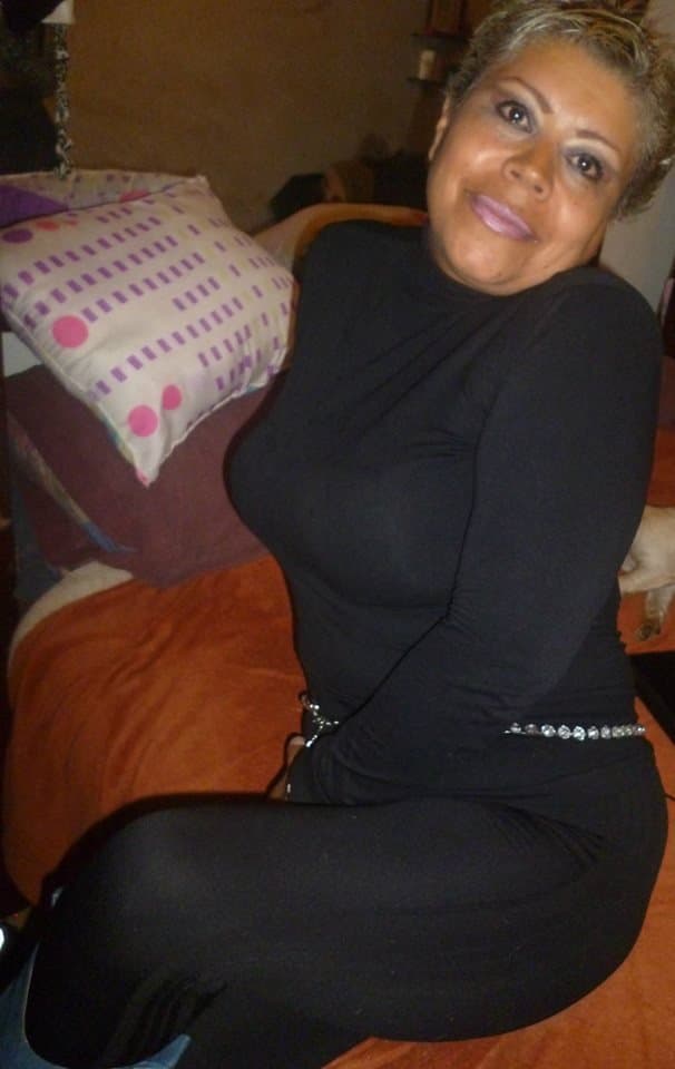 Mariam Rodriguez Rivas  (Candy Candy)