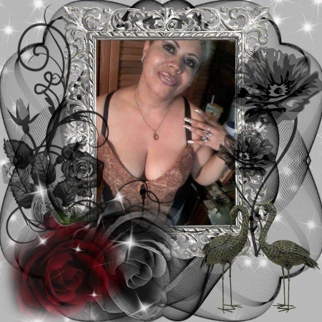 Mariam Rodriguez Rivas  (Candy Candy)