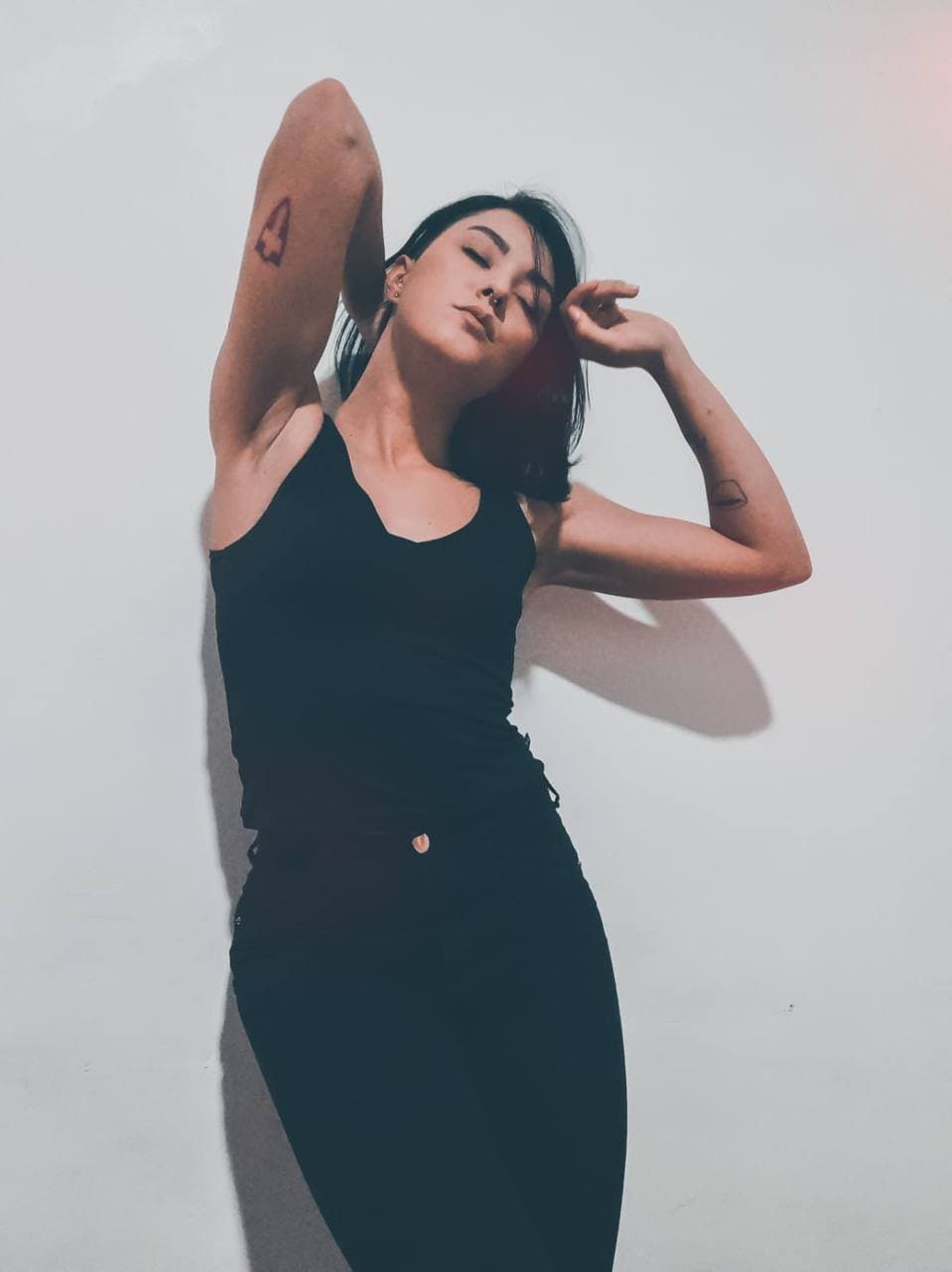 Melissa, la Flaca parte 3