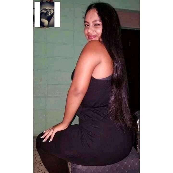 Andrea rivera honduras