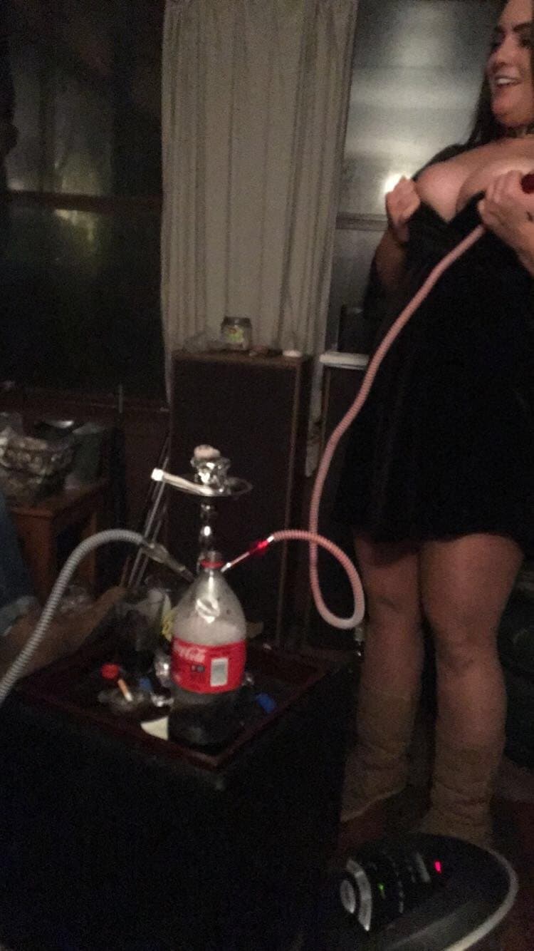 MY LAKE HOUSE WEEKEND WITH SLUTS