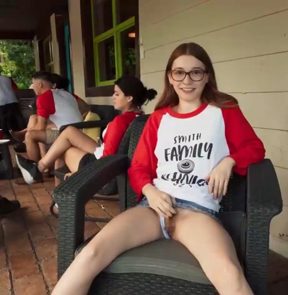 Click to view full size Family Reunion fun