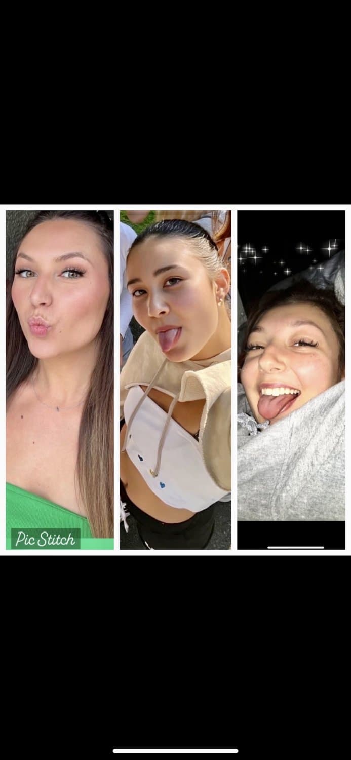 Let’s do trib for trib dm me or comment if u want to do one