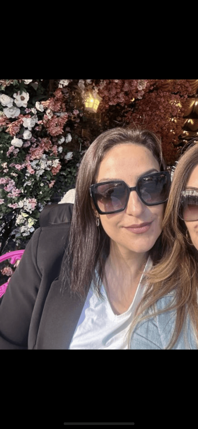 My Turkish Milf Sister.