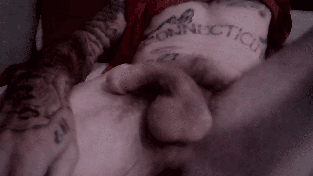 Gay Stickboy Solo Playtime (my personal)