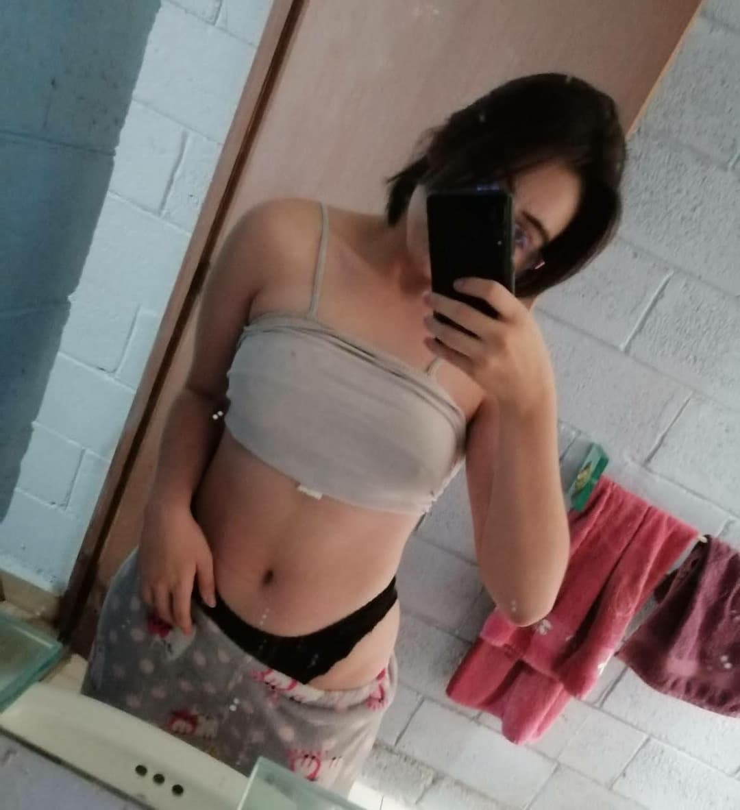 Andy jovencita de edomex