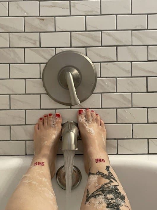 Big titty milf college student Miranda twitter : mirandaaintshit OF : babykoncam