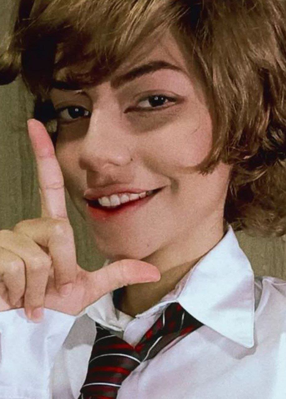 Putinha da Elisa pt2