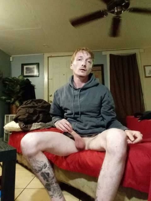 Tennessee fag wants to be a known webslut billygoat615 SHARE EVERYWHERE! ??