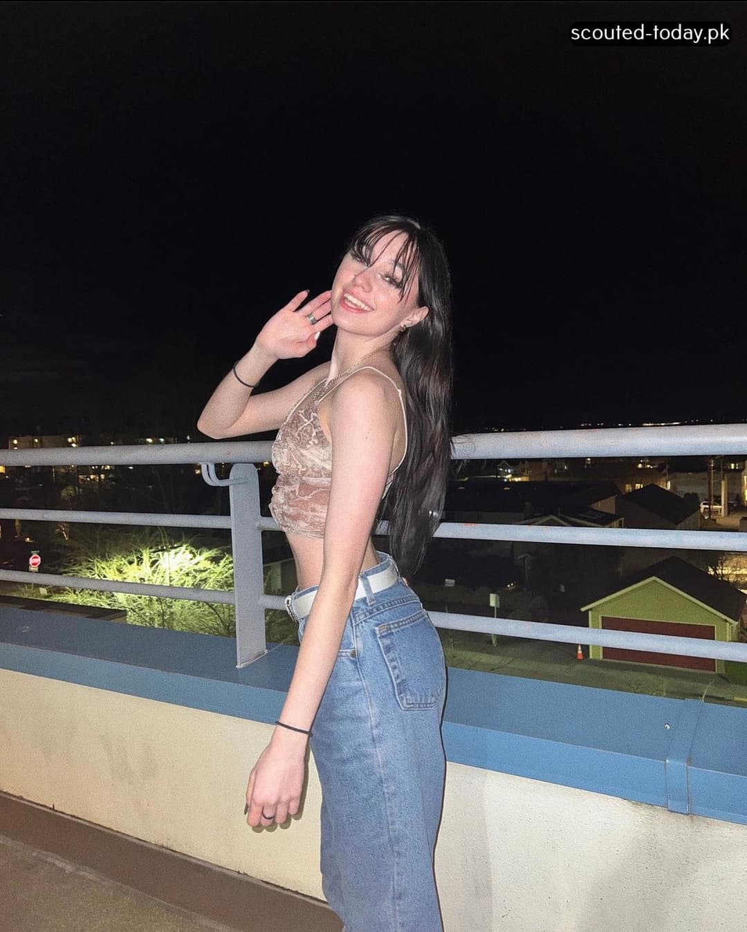 Ambria, hot emo girl leaked, if u want more Dm me