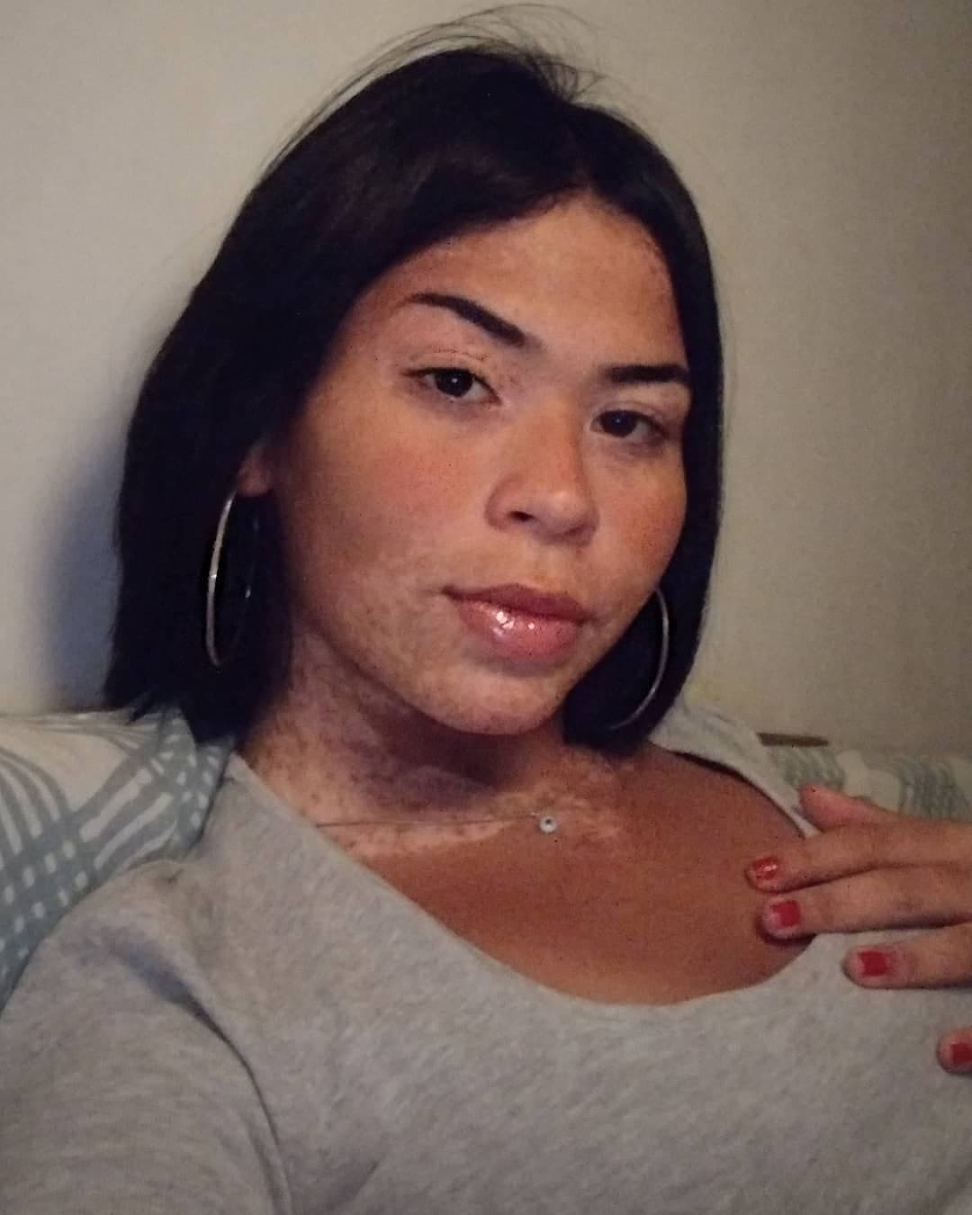 Trans Gabrielle Azevedo