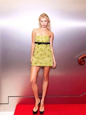 Alla Bruletova Bentley girl - part 14