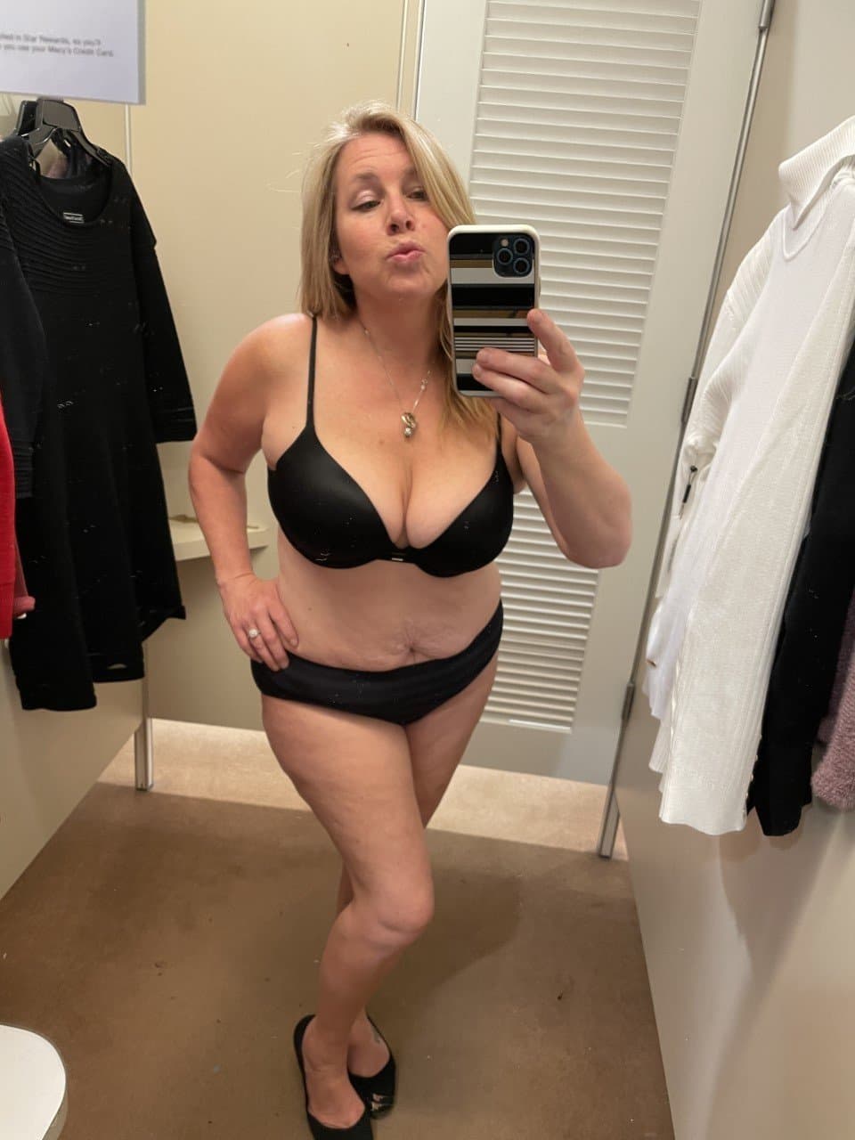 Who knew grandma was such a nasty slut