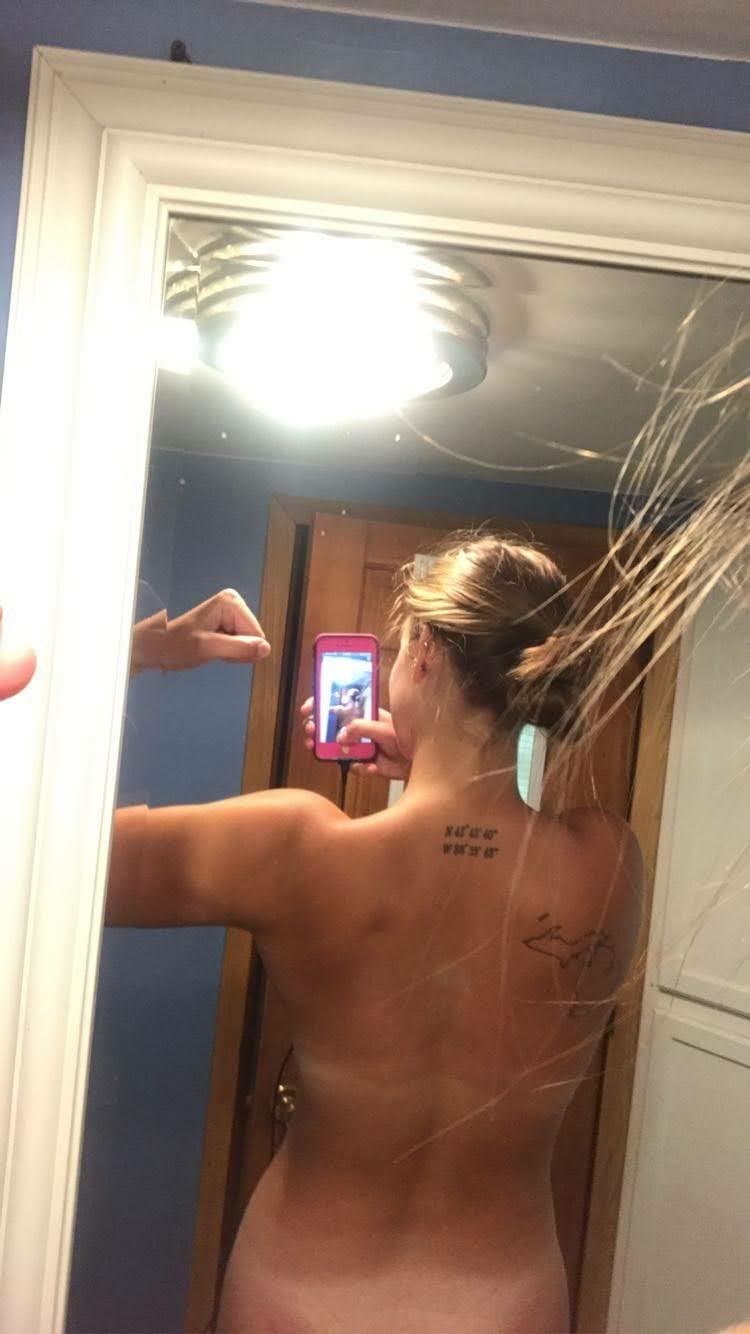 Lexi is a Sexy Curvy Needy Slut