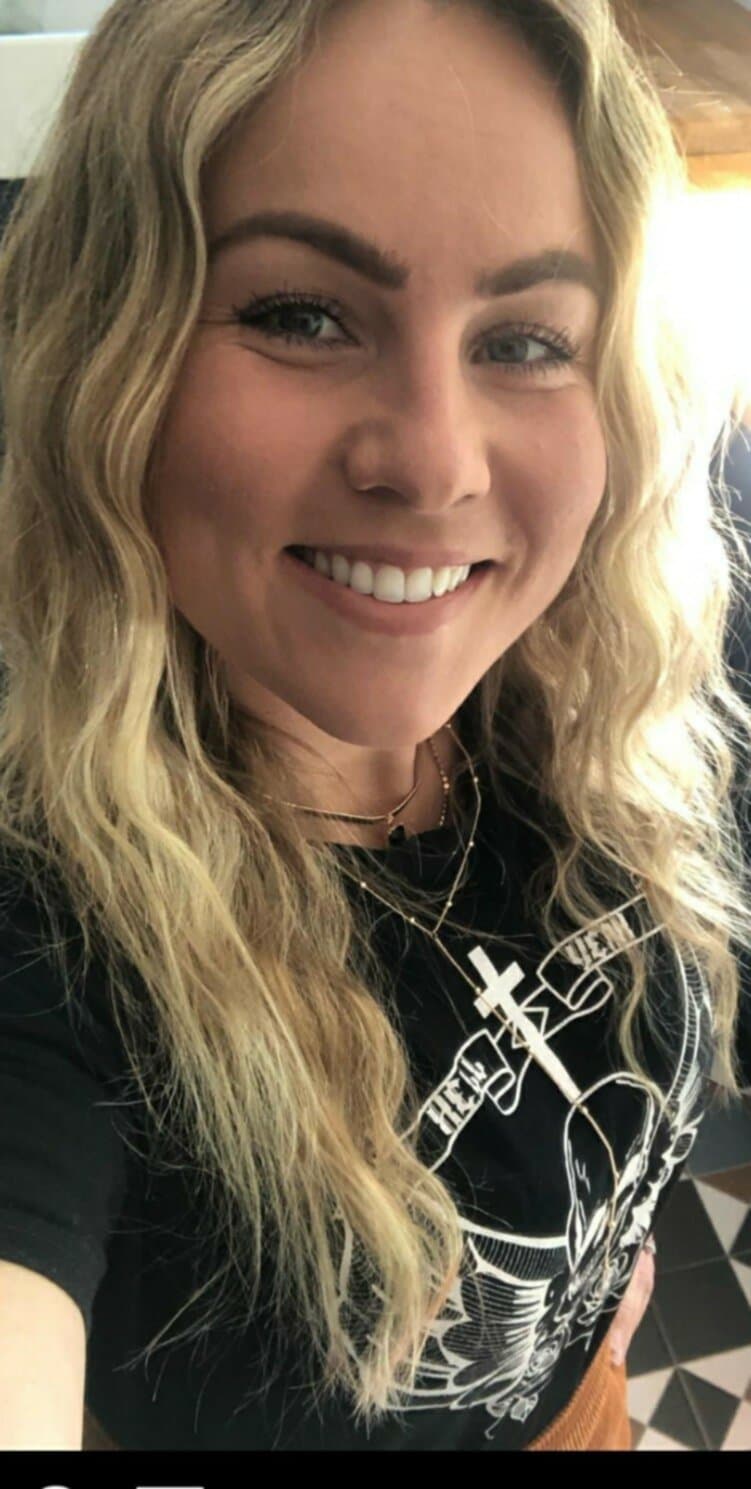 UK Charlee is a Webslut