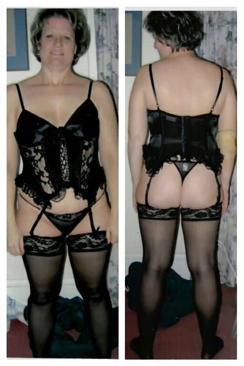 Cambridge, Ohio slut wife Julie Kay Lucas Frame