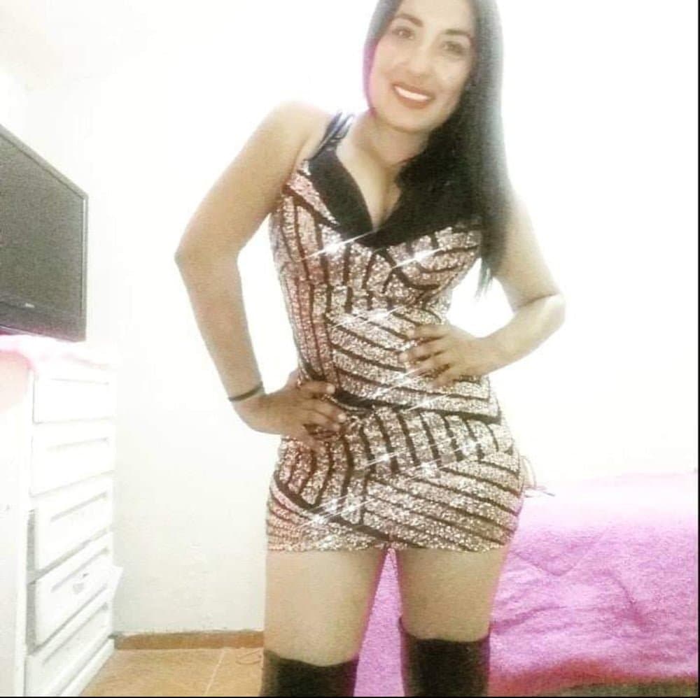 Milf Besos de Tiramisu