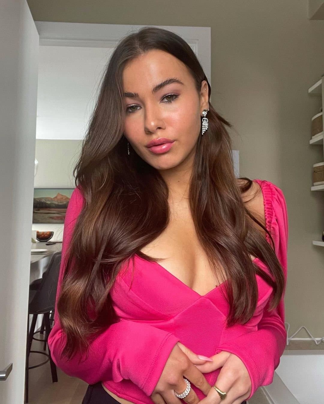 Canadian Webslut Charlotte