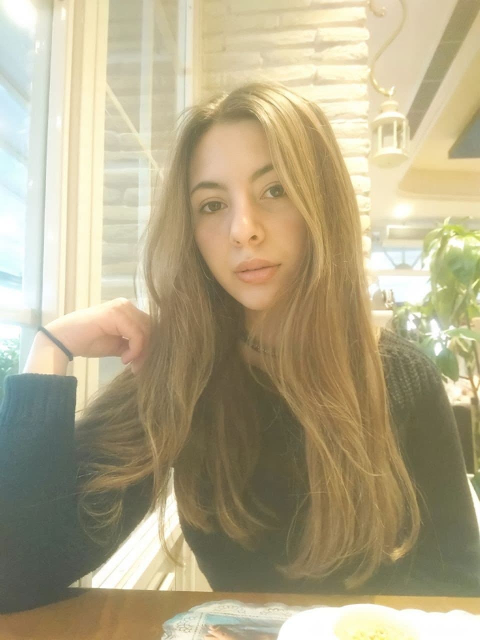 Beautiful Face and Body Slut