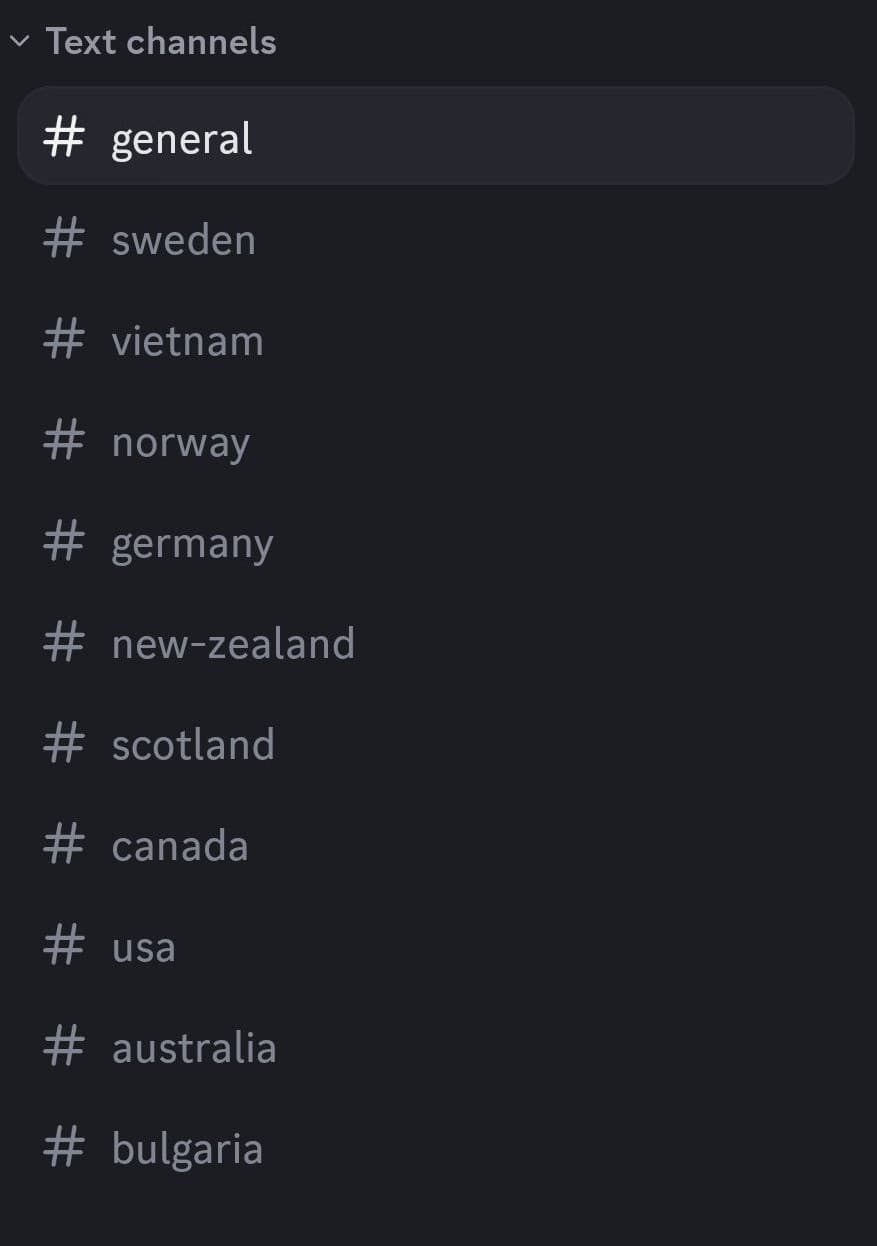 Add your gf to my country list and recive previous representative or my ex ifnew country kik kpoptri
