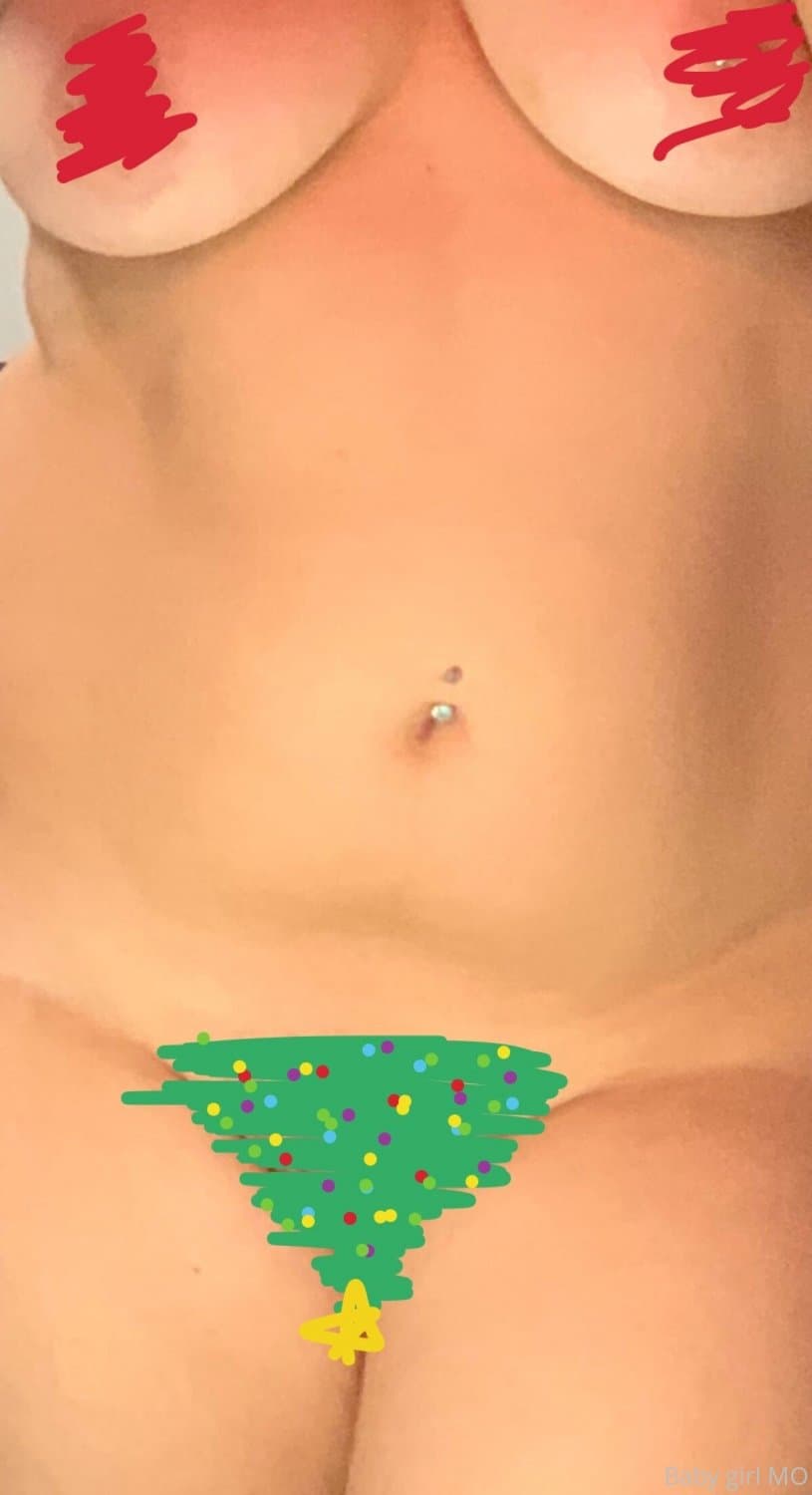 Click to view full size Downstate Thic Latina - Mariah O