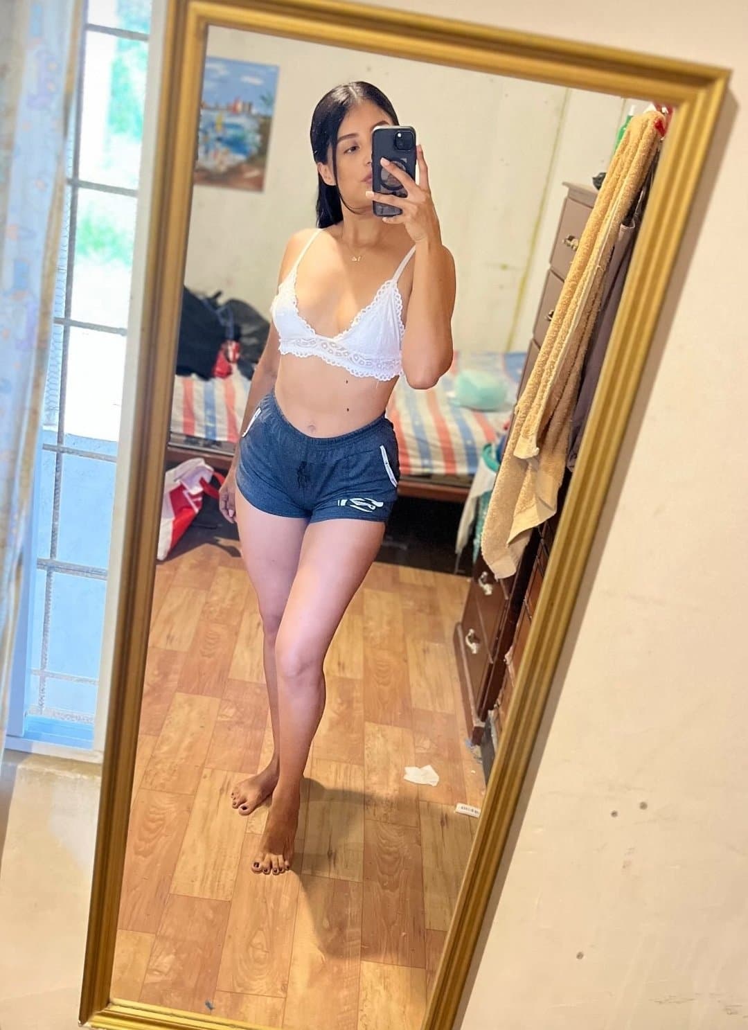 EL CUERPAZO DE MICHELL (DIA 3) 1 DIA 1 PUTA HASTA ENCONTRAR A MI HERMANA