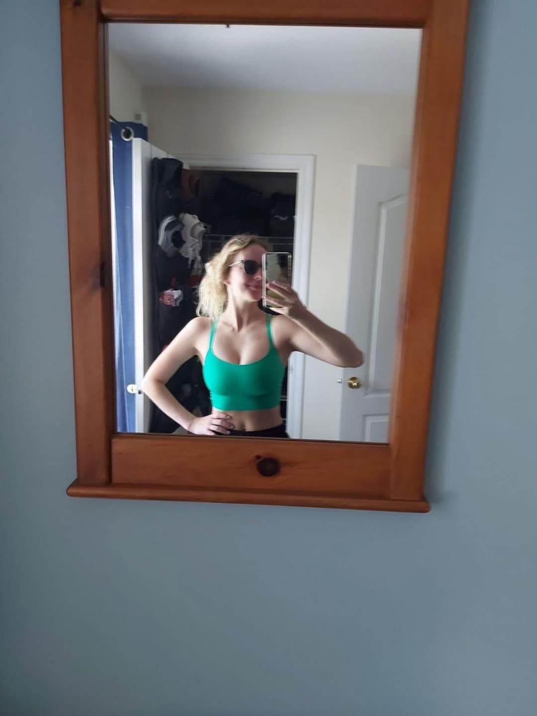 Heather 24 - Canadian Webslut