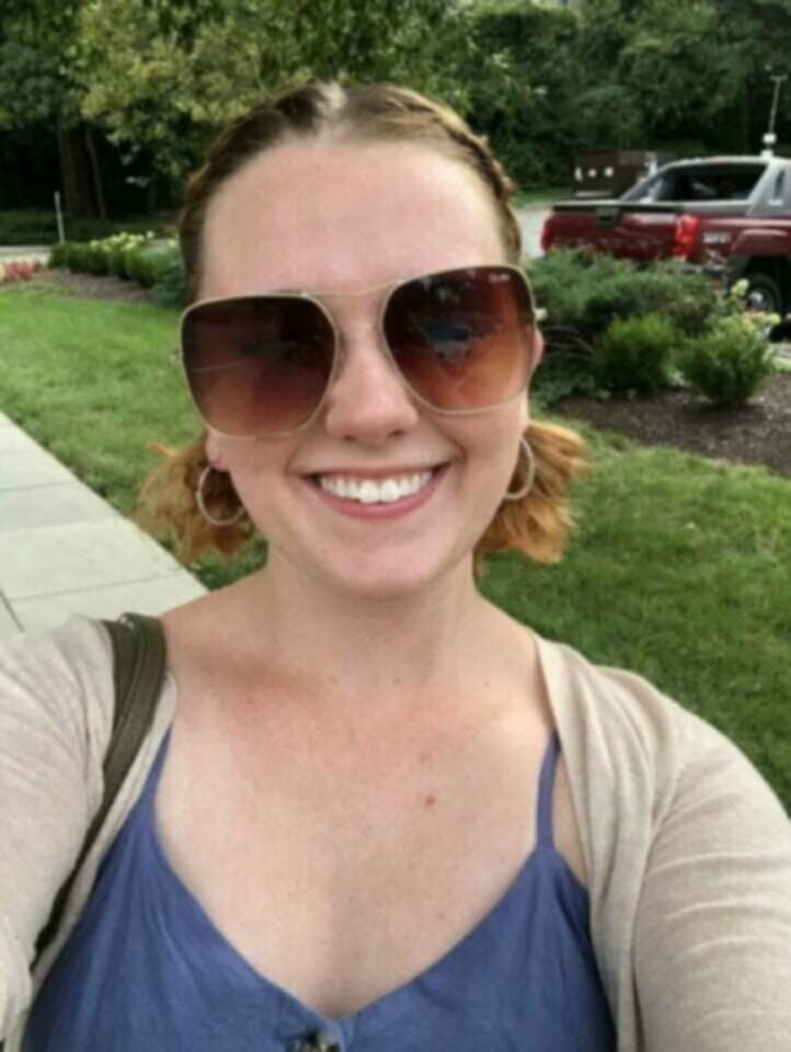 Kik/IG slut iwantdeleted - Emily K@thleen K@ufman info in tags