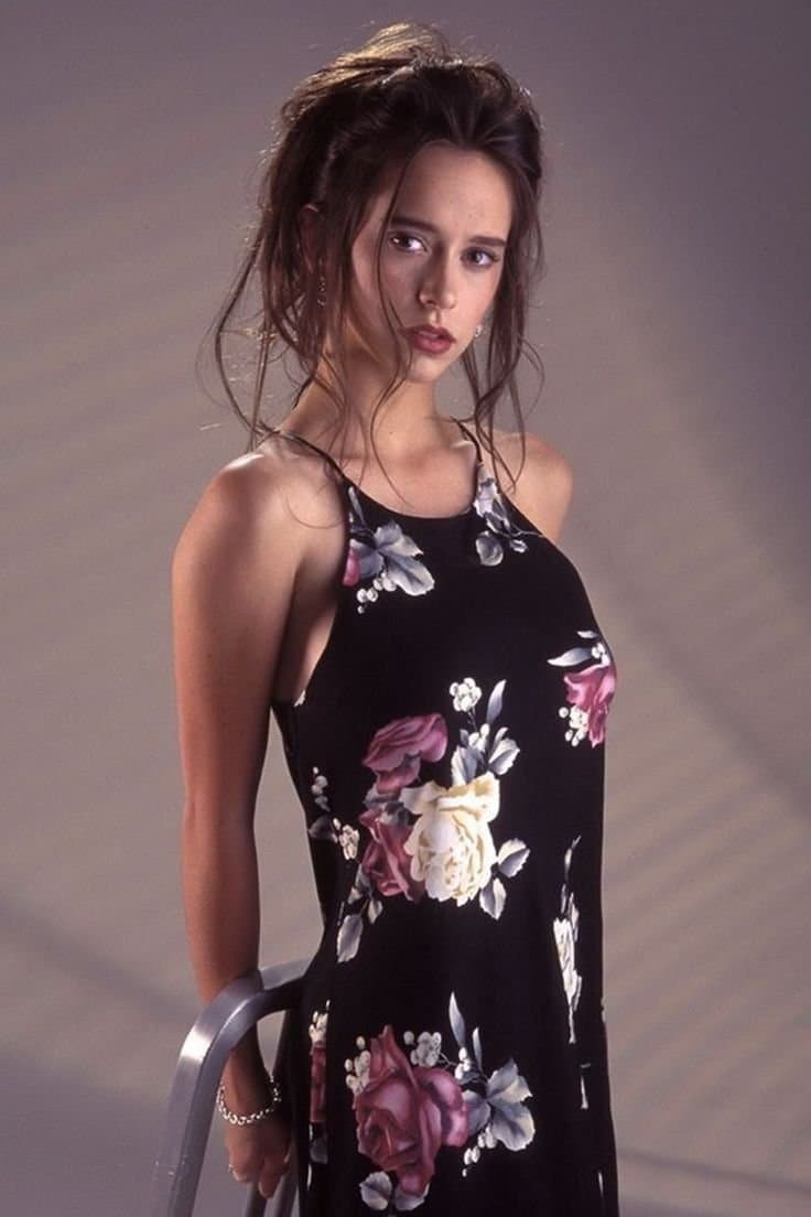 Id creampie Jennifer love hewitt next summer